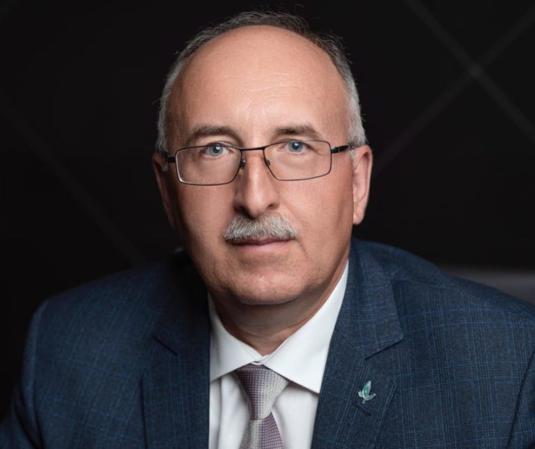 Сергій Дахновський