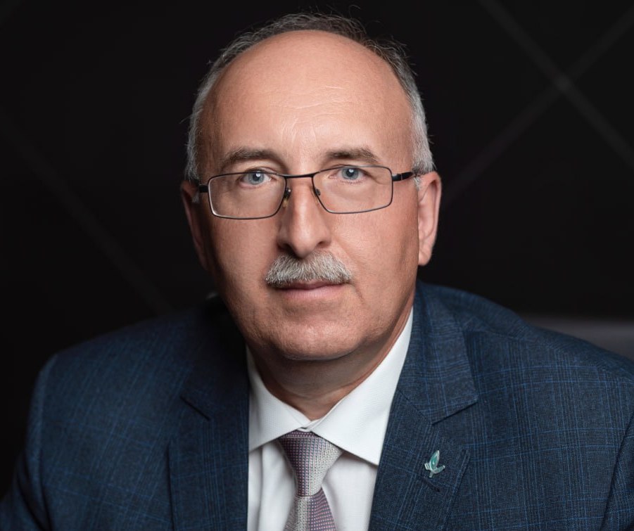 Сергій Дахновський