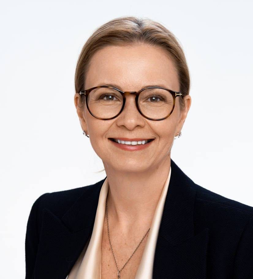 Олександра Федотова
