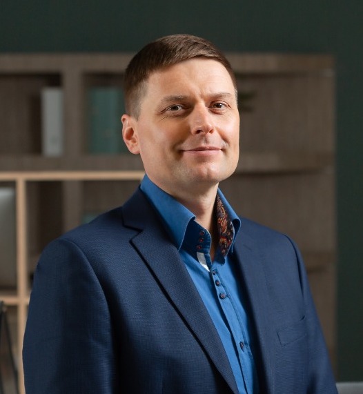 Станіслав Коваленко