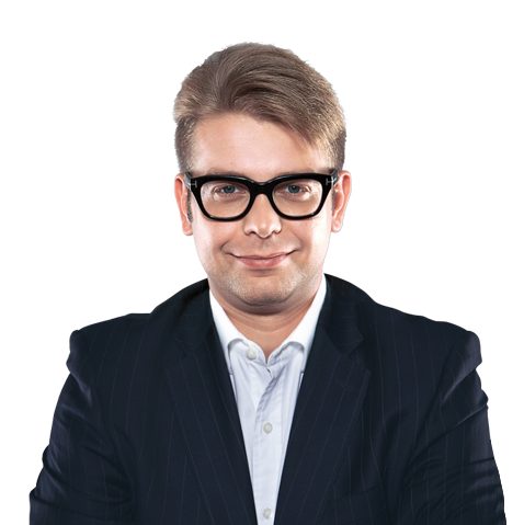Олег Мальський