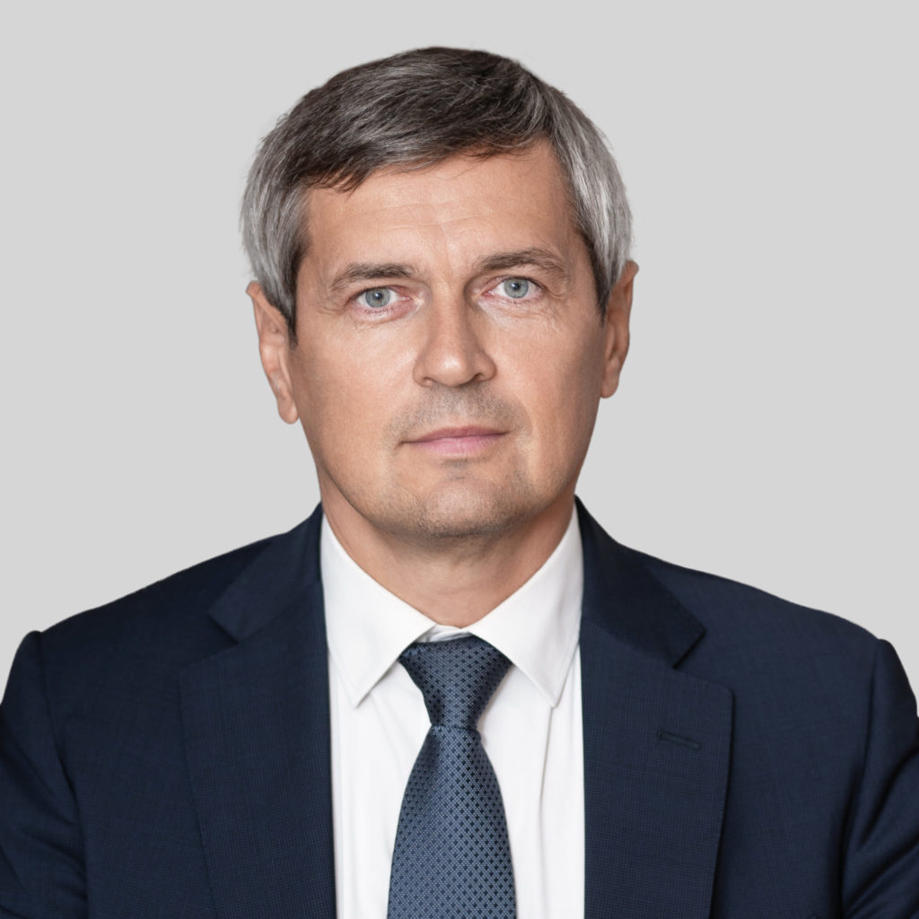 Олександр Лисак