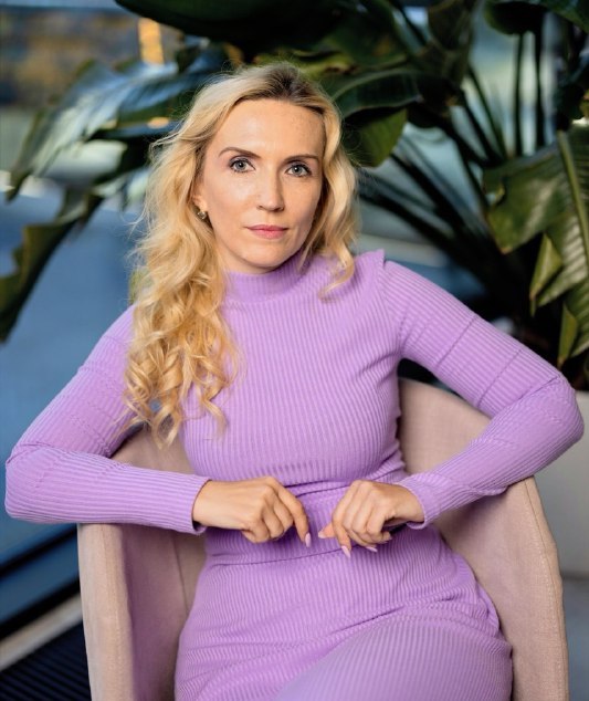 Катерина Верещагіна