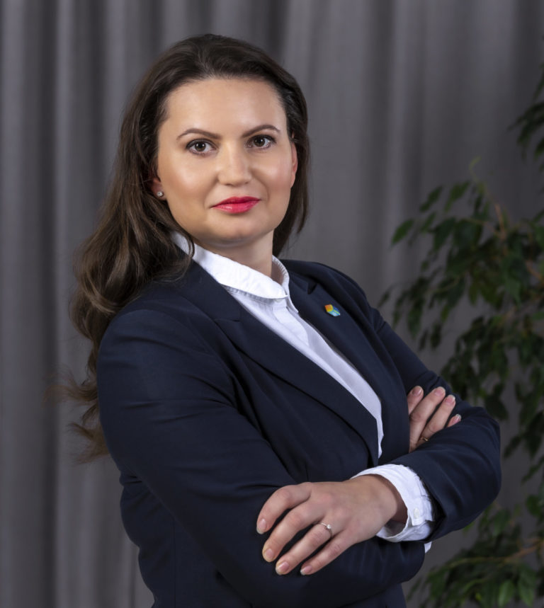 Іванна Медвідь