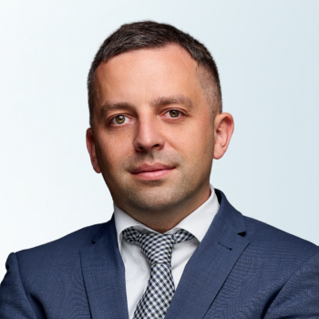 Олександр Ружицький
